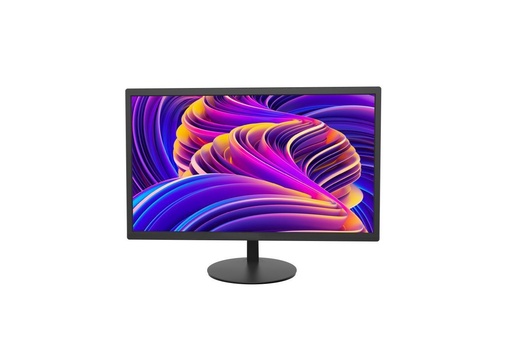 [DS-D5019S0-1P0] Hikvision 18,5 Zoll Monitor (1366x768)