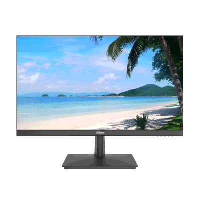 [DH-I-LM24-H200-B4-V2] Dahua Commercial Series 23,8 Zoll FHD Monitor (1080P)