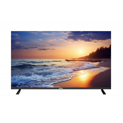[DHI-LM43-F400N-C2-V1] Dahua Light Series 43" UHD-Monitor