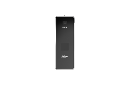 [DH-I-ITC416-PL8I-IZ-B] Dahua AI Zugang ANPR Kamera 4 Megapixel WDR