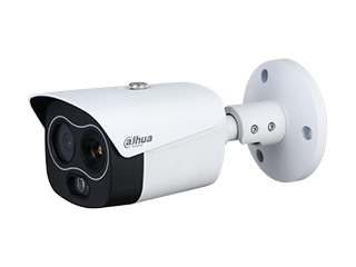 [DHI-TPC-BF1241-TB10F12-DW-S8] Dahua BF1241-TB10F12-DW-S8 – Flexible Wärmebildkamera mit 10 mm und 12 mm Objektiven für professionelle Anwendungen