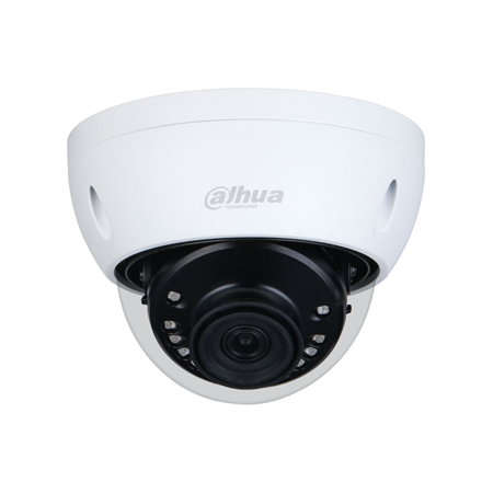 [DH-HAC-HDBW2501EP-S2] Dahua Pro Serie 5MP Starlight WDR HDCVI Mini Dome Kamera