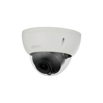 [DH-HAC-HDBW2802RP] Dahua Pro Serie 8MP Starlight WDR HDCVI Dome Kamera