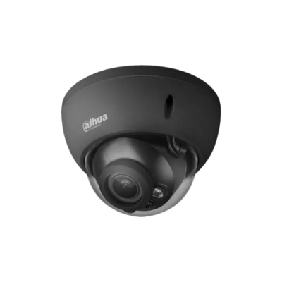 [DH-HAC-HDBW2501RP-Z-S2-B] Dahua Pro Series 5MP Starlight HDCVI Mini Dome Kamera (Schwarz)