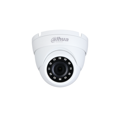 [DH-HAC-HDW1200MP-0280B-S5] Dahua Lite Series 2MP HDCVI IR Eyeball Kamera