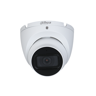 [DH-HAC-HDW1800TLMP-A-0280B] Dahua HDCVI Lite Series 8MP 4K Eyeball Kamera