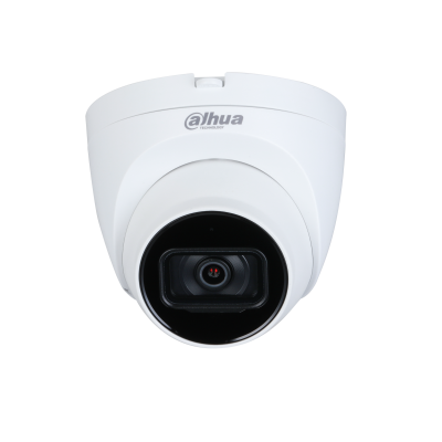 [DH-HAC-HDW2501TQP- A-S2] Dahua Pro Series 5MP Starlight WDR HDCVI IR Eyeball Kamera