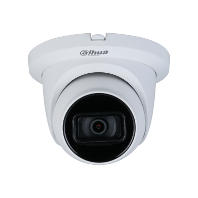 [DH-HAC-HDW2501TMQP-A-POC] Dahua Pro Series 5MP Starlight WDR HDCVI Eyeball Kamera 60m IR