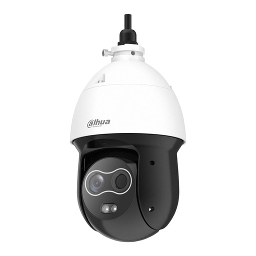 [DHI-TPC-SD2241-B7F8-DW-S2] Dahua SD2241-B7F8 – Dualsensor PTZ-Kamera mit Temperaturmessung