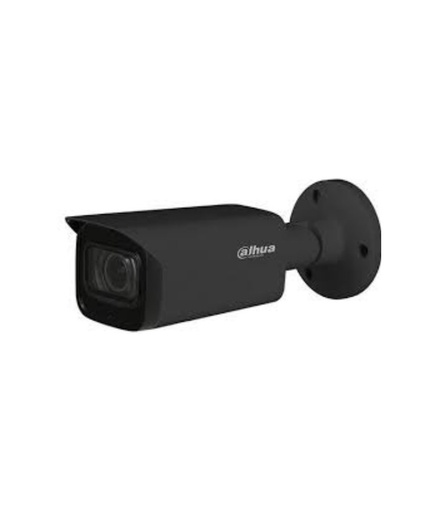 [DH-HAC-HFW2501TUP-Z-A-S2-B] Dahua Pro Serie 5MP Starlight WDR HDCVI IR Bullet Kamera (Schwarz)