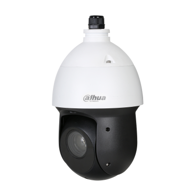 [DH-SD49225DB-HC] Dahua HDCVI Full HD PTZ Dome Kamera mit IR 100m Starlight und WDR