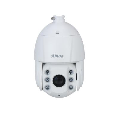 [DH-SD6C3225DB-HC] Dahua HDCVI Starlight HD PTZ Dome Kamera mit IR 150m