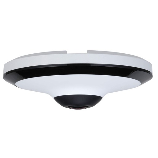 [AV-IP500] GOLIATH Fisheye IP Dome Kamera 5MP