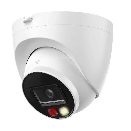 [AV-IP382V6] GOLIATH Starlight IP Dome Kamera