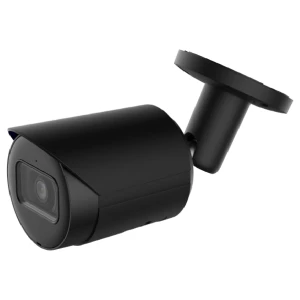 [AV-IP285SB] GOLIATH Starlight IP Kamera | 8 MP 4K Black Serie