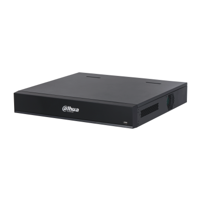 [DH-XVR7416L-4K-I3] Dahua WizSense 16-Kanal Penta-brid 4K digitale Videorekorder