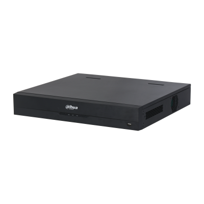 [DH-XVR5432L-4KL-I3] Dahua WizSense 32-Kanal Penta-brid 4K-N/5MP Digitale Videorekorder 