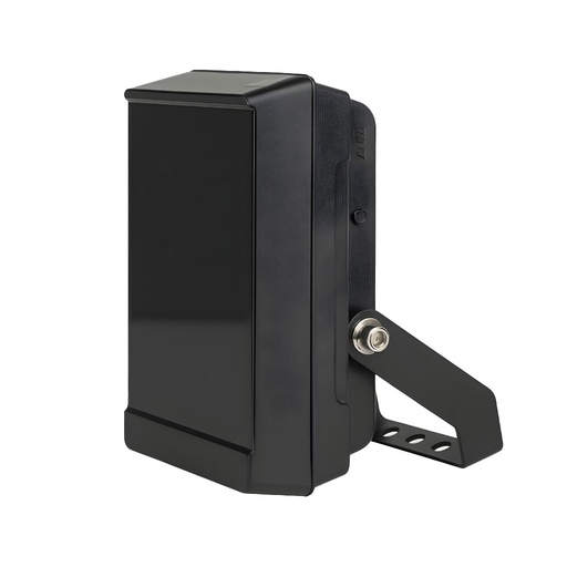 [VITO-6793] Infrarot-Scheinwerfer mit 12 Hochleistungs-LEDs bis 100m