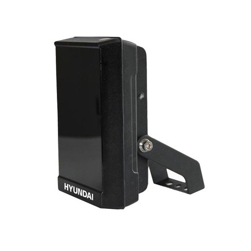 [HYU-476] Infrarot-Scheinwerfer mit 6 Hochleistungs-LEDs bis 50m