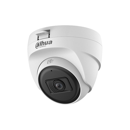 [DH-HAC-T1A51P-U-0280B-S2] Dome 4-in-1 5MP für den Innenbereich