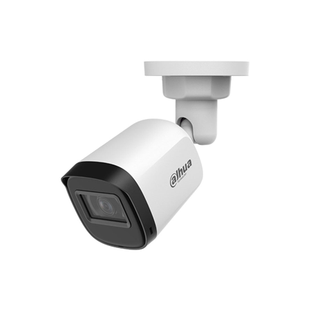 [DH-HAC-B2A21P-U-A-0280B] Kamera 4 in 1 Lite 2MP für den Außenbereich