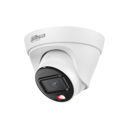 [DH-IPC-HDW1239T1P-A-IL-0280B-S6] 2MP IP Eyeball Lite für den Außenbereich
