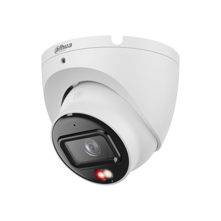 [DH-IPC-HDW1639TP-A-IL-0280B-S6] 6MP IP Eyeball Lite für den Außenbereich
