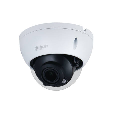 [DH-IPC-HDBW1431RP-ZS-2812-S4] 4MP IP Dome Motorisierte Optik 2,8~12 mm