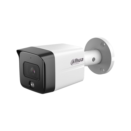 [DH-IPC-HFW1431TCP-A-0280B-S6-QH] 4MP IP Lite Kamera für den Außenbereich