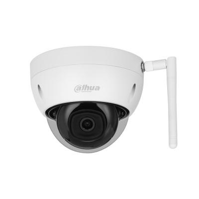 [DH-IPC-HDBW1430DEP-SW-0280B] Dahua WiFi Dome IP-Kamera 4MP