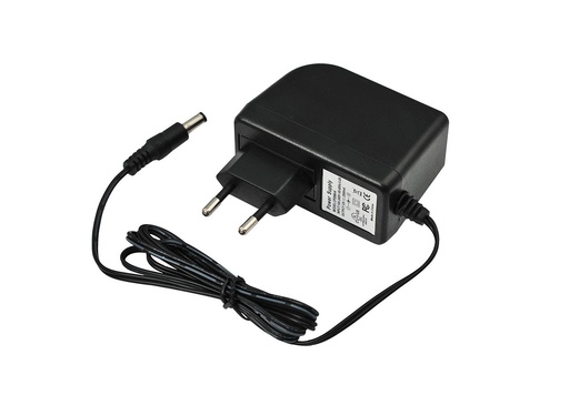 [CTD-615] Netzteil 12V 2A 1,2m Kabellänge