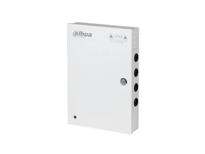 [PFM342-9CH] Netzteil zur Wandmontage 9CH 12V