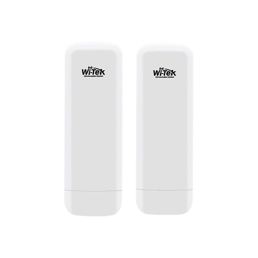 [WI-CPE800-KIT V3] Witek Wireless Transmitter bis zu 5km