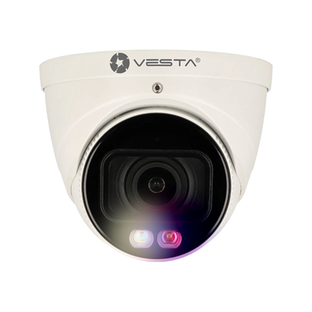 [IPC-T38-ZAS-PV] Eyeball IP Smart Dual Light 8MP für den Außenbereich