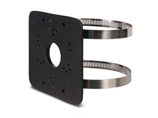 [PFA152-E-B] Masthalterung