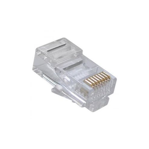 [VITO-4371] RJ45 CAT6 Stecker zum Crimpen