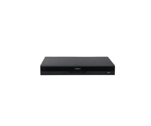 [DHI-NVR4216-16P-EI] Dahua NVR4216-16P-EI – Network Video Recorder mit 16 PoE-Ports