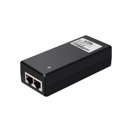 [WI-POE31-48V] Witek PoE-Injektor/Splitter