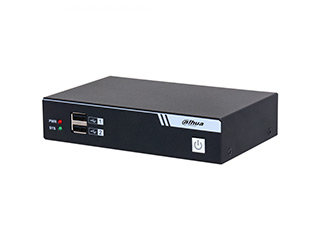 [DHI-NVD0200FX-A01] Dahua 2-Kanal-Ultra-HD-Netzwerk-Videodecoder