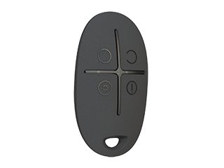 [AJ-SpaceControl S-B] Ajax SpaceControl S Schwarz