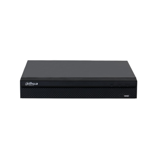 [DHI-NVR2108HS-4KS3] Dahua 8-Kanal 4K Netzwerkrekorder