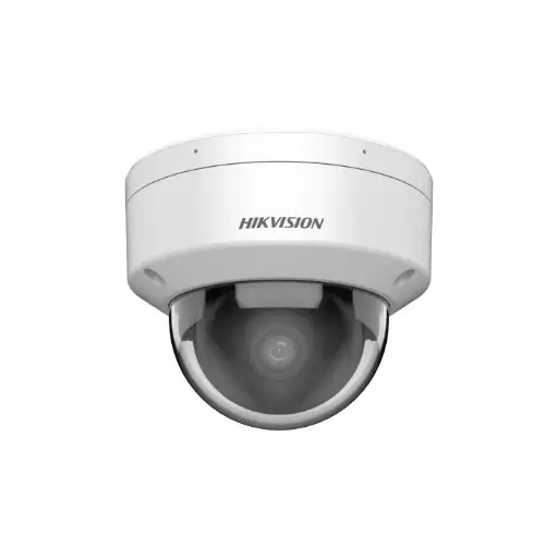 [HIK DS-2CD2146G2H-ISU(2.8mm)(eF)] Hikvision AcuSense 4MP Ultra Low Light Dome Netzwerkkamera