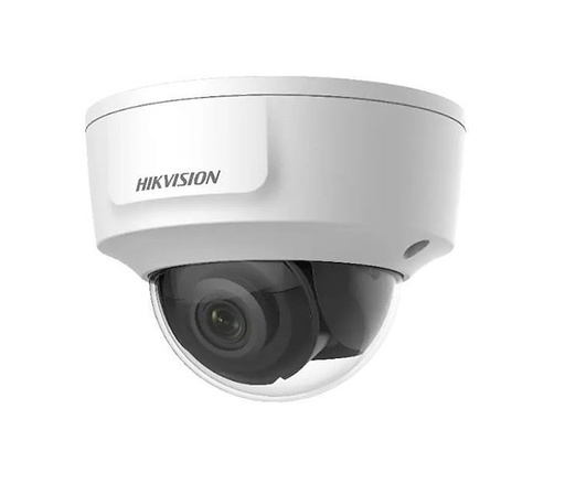 [HIK DS-2CD3146G2-IMS(2.8mm)] Hikvision 4MP WDR Mini Dome Netzwerkkamera für Innenbereich