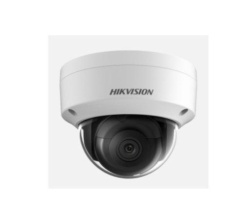[HIK DS-2CD3143G2-ISU(2.8mm)] Hikvision 4MP Acusense WDR Mini Dome Netzwerkkamera