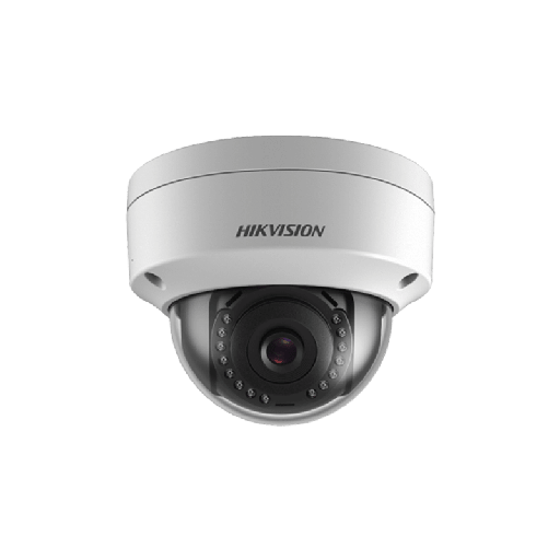 [HIK DS-2CD1153G0-I(2.8mm) C] Hikvision Easy IP Lite+ 5MP Mini Dome Netzwerkkamera
