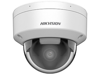 [HIK DS-2CD2186G2H-ISU(4mm)(eF)] AcuSense 8MP Dome-Netzwerkkamera mit fester Linse