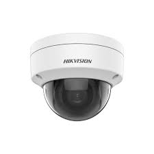 [HIK DS-2CD2143G2-IU(4mm)] AcuSense 4MP Mini Dome-Netzwerkkamera mit eingebautem Mikrofon 