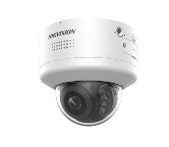 [HIK DS-2CD2786G2H-IPTRZS2U/SL] AcuSense 4K Dome-Netzwerkkamera mit motorisierter PTRZ-Funktion