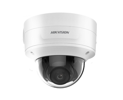 [HIK DS-2CD3786G2-IZS(H)/eF] 8MP AcuSense Ultra Low Light Dome-Netzwerkkamera mit motorisiertem Varifokalobjektiv