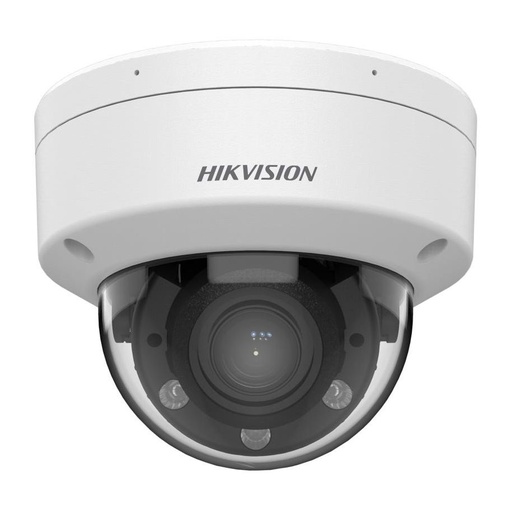 [HIK DS-2CD1723G2-LIZSU(2.8-12mm)] 2MP Dual Light Varifokal Dome-Netzwerkkamera aus der Hikvision Value Serie